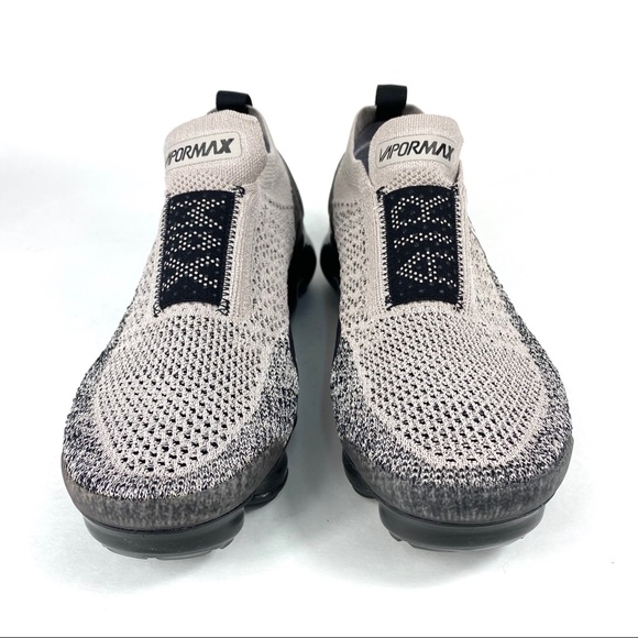 Nike Air Vapormax Flyknit Moc 2 Shoes Size 8 - Picture 5 of 9